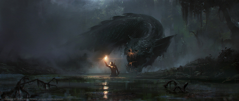 Illustration for article titled Cast Fireball x 3